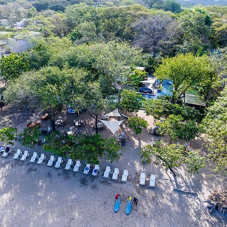 Mvillas Luxury Villas With Beach Club Access & Sauna Tamarindo Eksteriør bilde