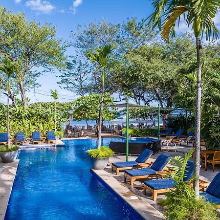 Mvillas Luxury Villas With Beach Club Access & Sauna Tamarindo Eksteriør bilde