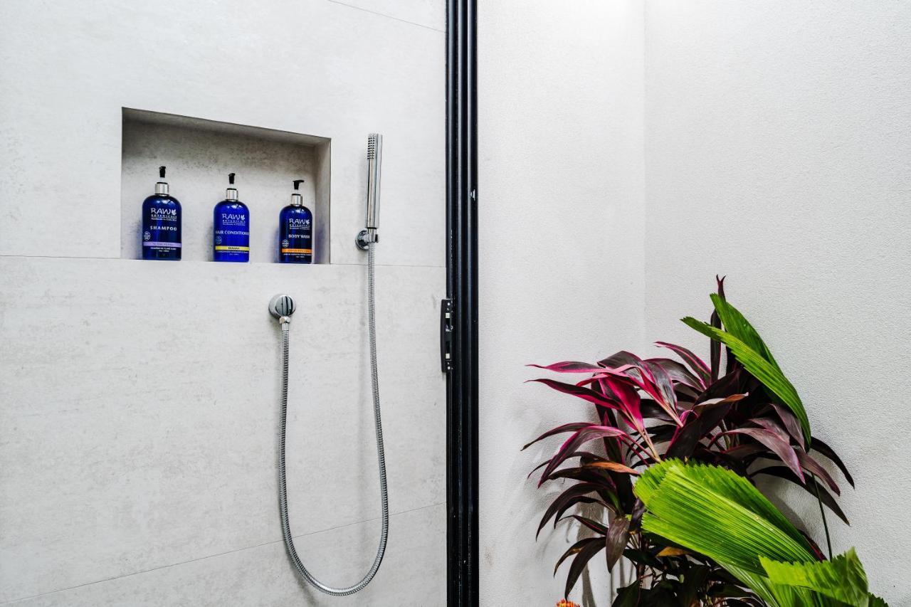 Mvillas Luxury Villas With Beach Club Access & Sauna Tamarindo Eksteriør bilde