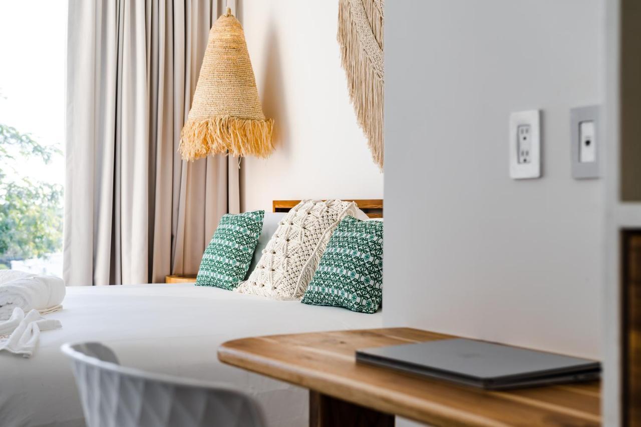 Mvillas Luxury Villas With Beach Club Access & Sauna Tamarindo Eksteriør bilde