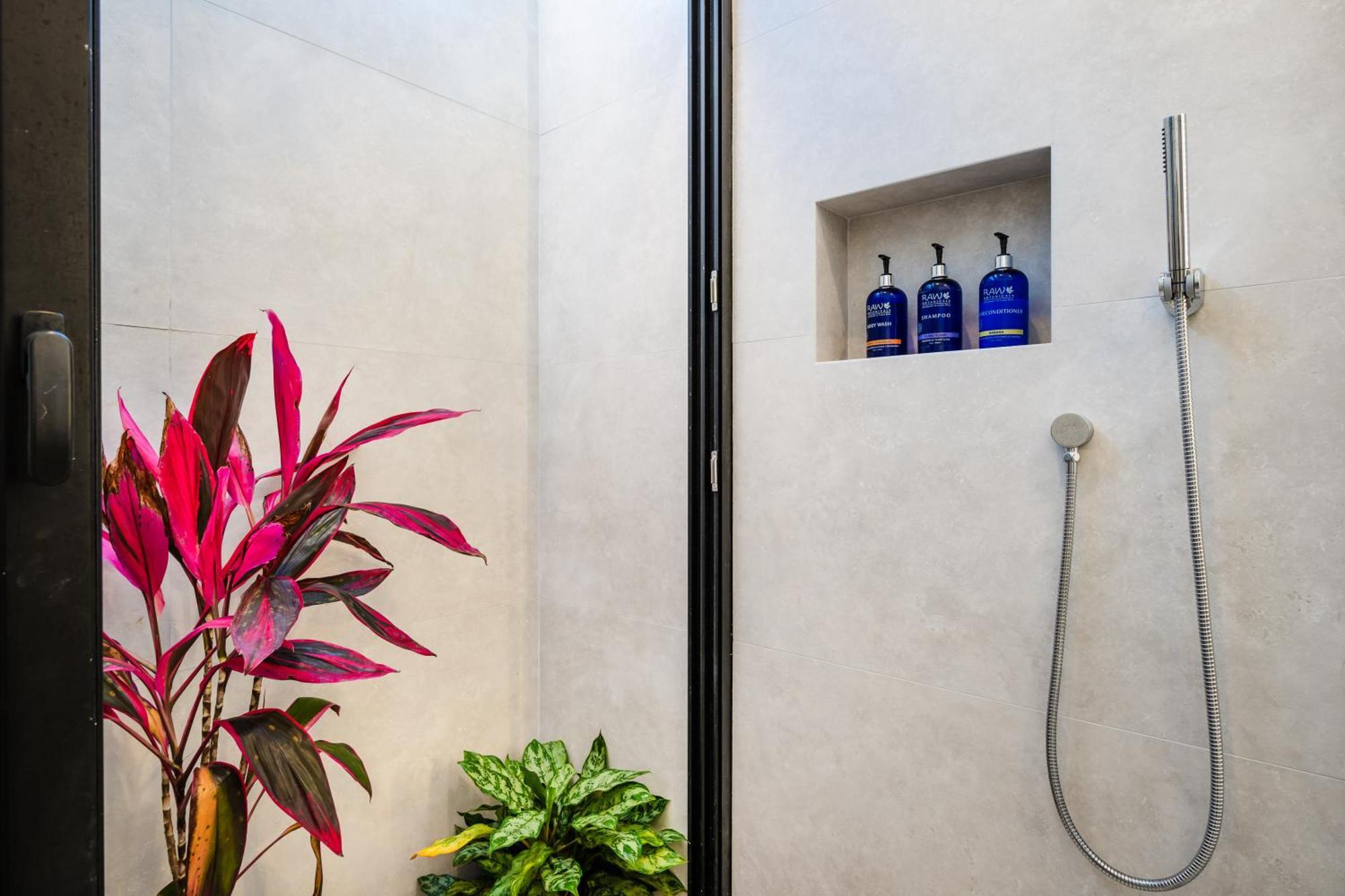 Mvillas Luxury Villas With Beach Club Access & Sauna Tamarindo Eksteriør bilde