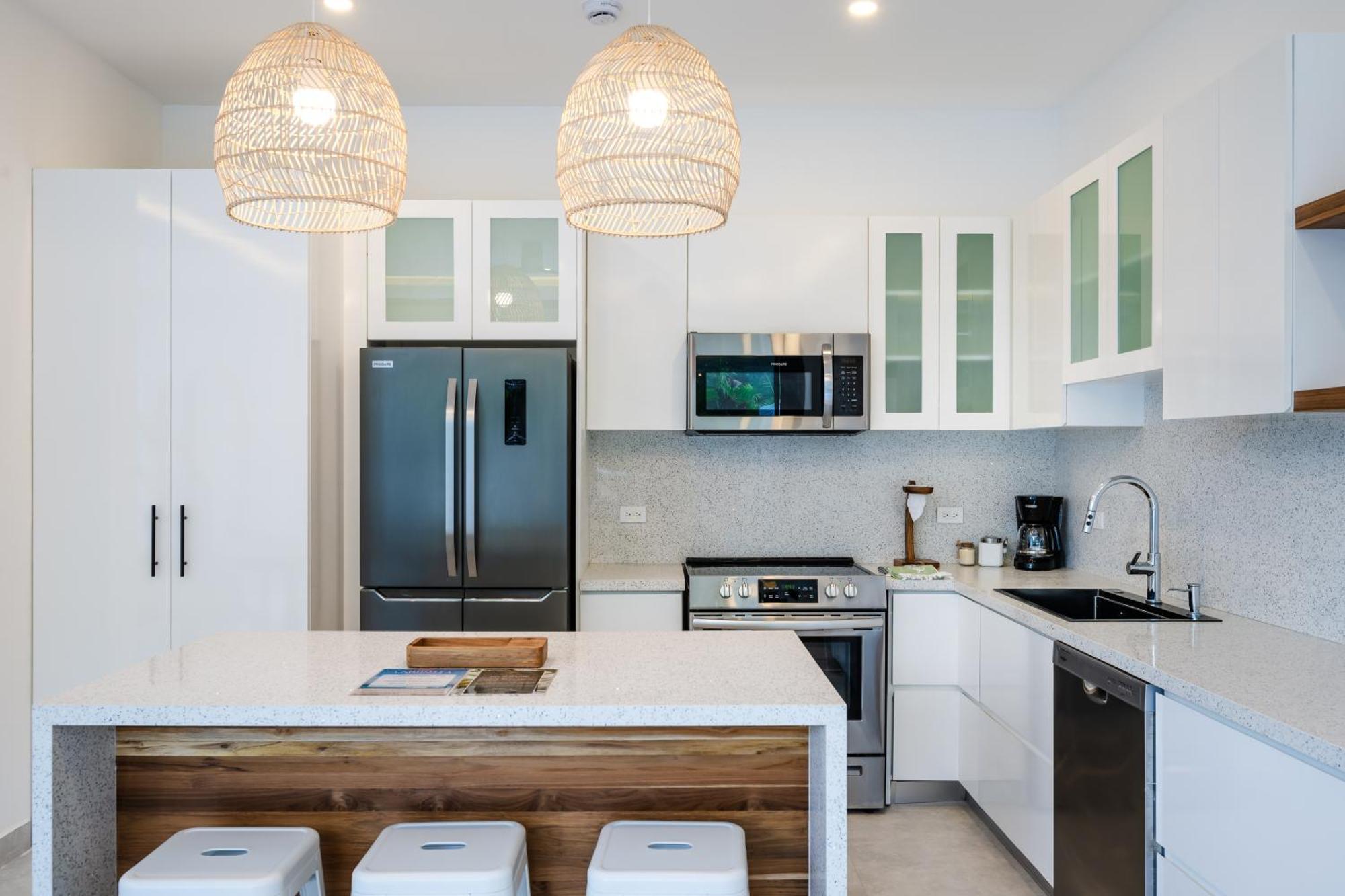 Mvillas Luxury Villas With Beach Club Access & Sauna Tamarindo Eksteriør bilde