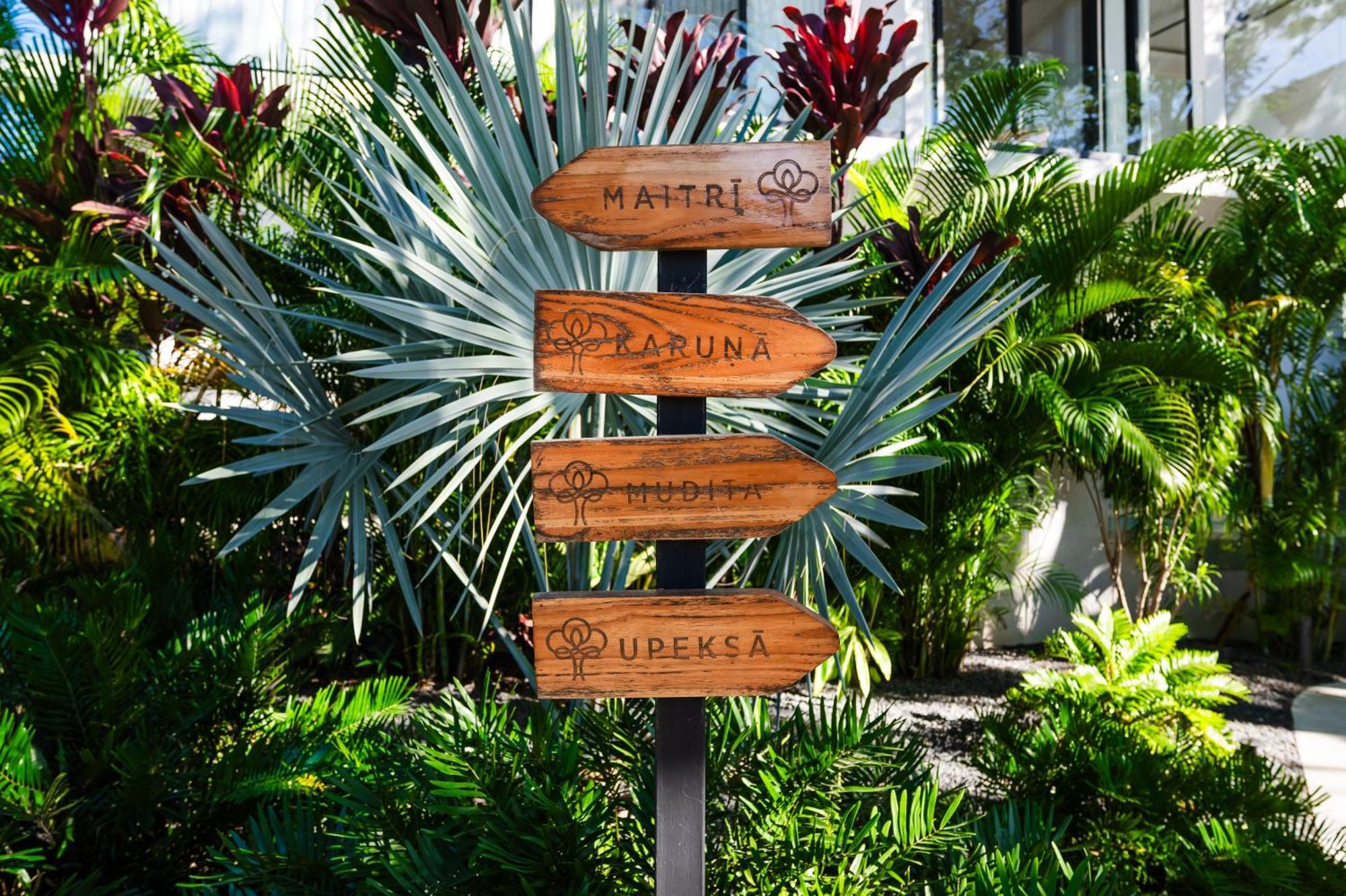 Mvillas Luxury Villas With Beach Club Access & Sauna Tamarindo Eksteriør bilde