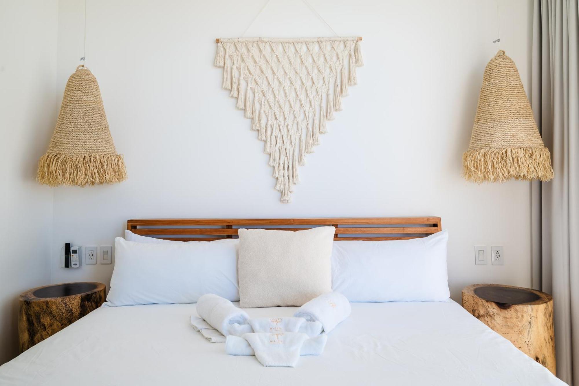 Mvillas Luxury Villas With Beach Club Access & Sauna Tamarindo Eksteriør bilde