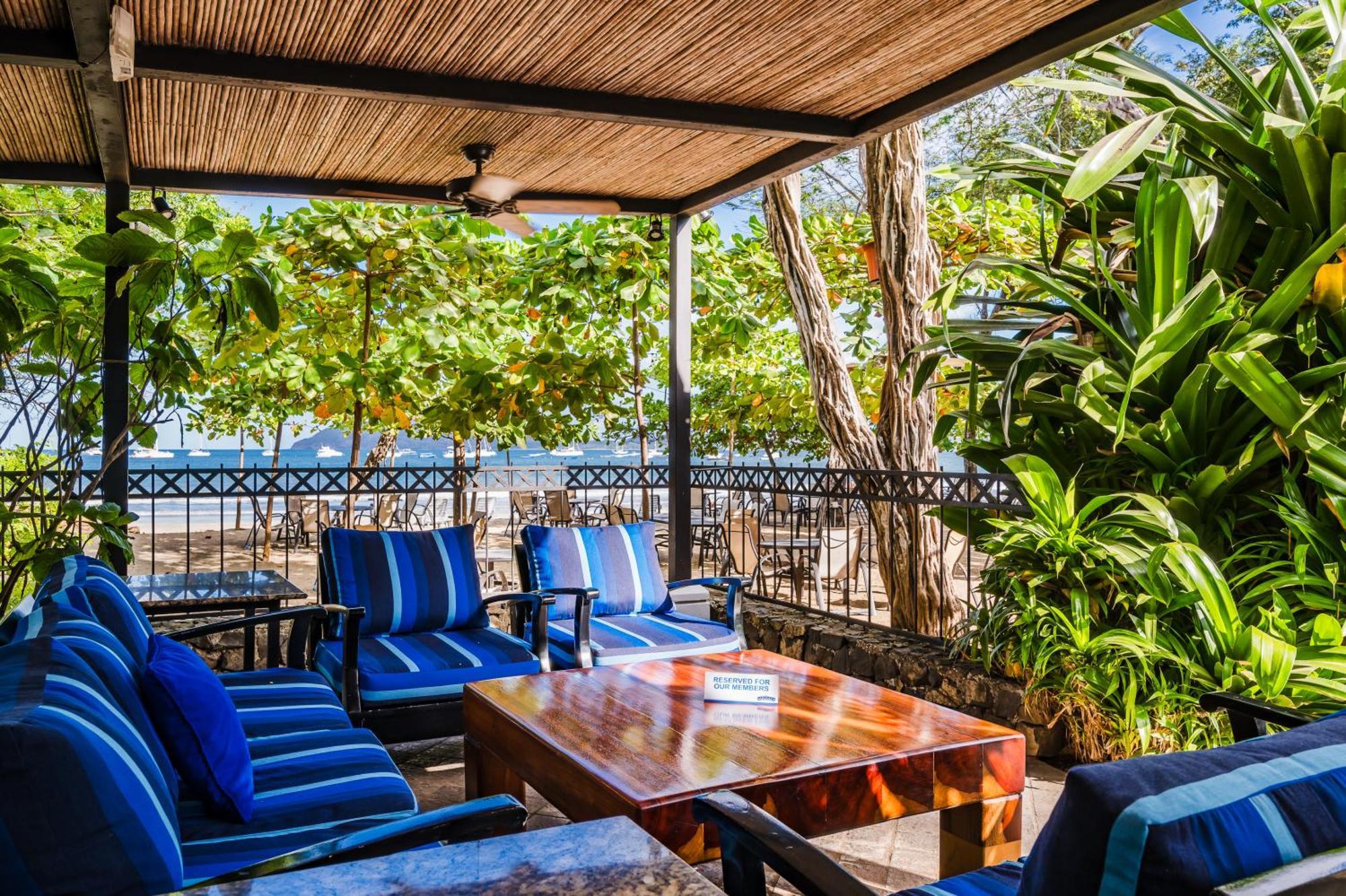 Mvillas Luxury Villas With Beach Club Access & Sauna Tamarindo Eksteriør bilde